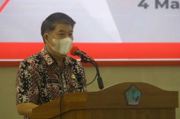 Sekdaprov: Nilai aset Pemprov Sulut Rp12,1 triliun