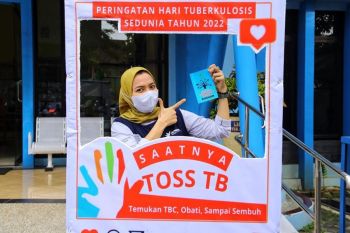 Dinkes Kudus ingatkan masyarakat waspadai penyakit TBC