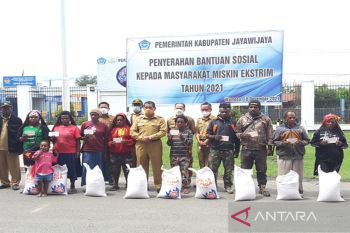Pemerintah luncurkan KAT jangkau distrik terpencil Jayawijaya