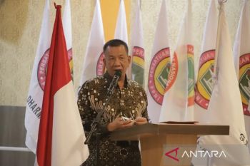 Pemkab Pesisir Selatan sukses kurangi jalan berkondisi buruk pada 2021