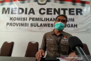 KPU Sulteng  tetapkan tujuh desa sebagai lokus Desa Peduli Pemilu
