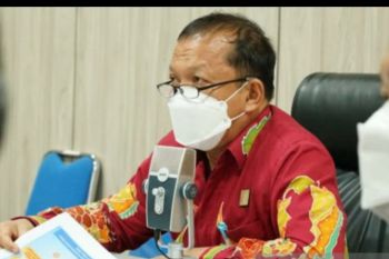Kemenkumham Sumsel perintahkan  kalapas tingkatkan operasi Halinar