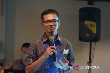 PLN Sumbar harapkan konsumsi listrik mengalami peningkatan di 2022