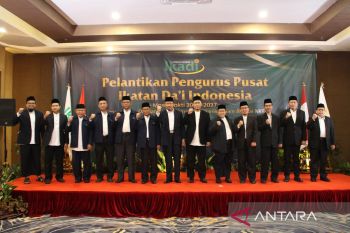 Ikadi: Konsisten dakwahkan Islam dalam bingkai NKRI