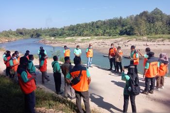 BPBD Padang Pariaman jadi percontohan nasional penanganan infrastruktur terdampak bencana
