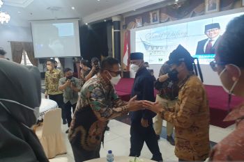 BRI Padang siap sinergitas dalam pengembangan sektor pariwisata Sumbar