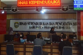 Ombudsman buka posko pengaduan  pelayanan di Disdukcapil OKU