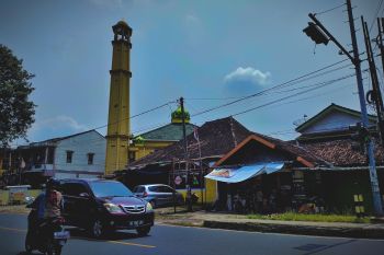 FKUB Lampung imbau umat tetap taat prokes saat ibadah Ramadhan