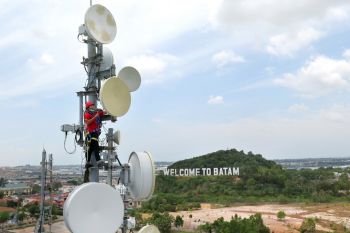Telkomsel tingkatkan kualitas jaringan ke 4G di Kepulauan Selayar