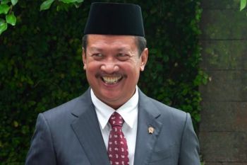 KKP berhasil meraih penghargaan PR Indonesia kategori terpopuler di media cetak