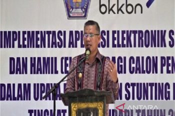 Kendari terapkan aplikasi ELSIMIL bagi calon pengantin