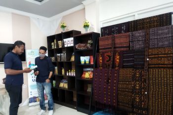 Rumah BUMN Ende dorong 55 UMKM menuju digital ekonomi
