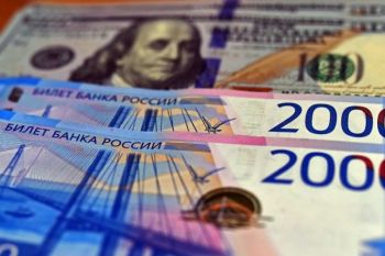 Rusia batasi pergerakan aliran dana ke negara dan kawasan yang "tidak bersahabat"