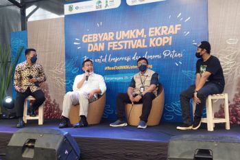 BI Purwokerto dukung pengembangan UMKM Banjarnegara