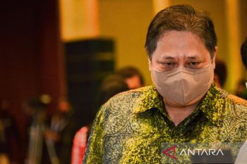 Pemerintah dorong aksi afirmasi Bangga Buatan Indonesia