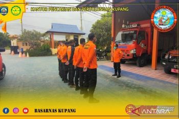 Kapal nelayan Rote hilang kontak di wilayah perairan Indonesia-Australia
