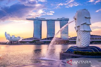 Singapura naikkan proyeksi pertumbuhan 2026 jadi 4,5-5,5 persen