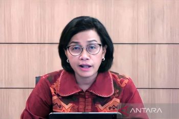 Menkeu Sri Mulyani : Kolaborasi G20 maupun ASEAN perlu terus diperkuat