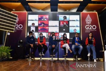 Pertamina ajak generasi muda berkolaborasi sukseskan transisi energi di Indonesia