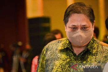 Genjot UMKM, pemerintah terus dorong aksi Bangga Buatan Indonesia