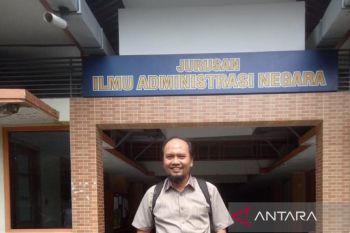 Pengamat: Penjabat daerah harus dapat berperan bangun iklim kondusif