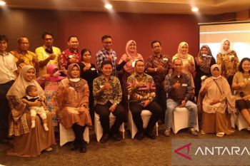 Sumbar bidik kerjasama bidang agrikultur dan peningkatan SDM dengan Belanda