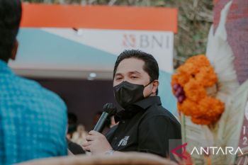 BNI dukung perhelatan musik "Joyland Festival Bali 2022"