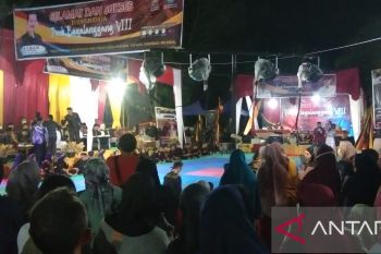 Pauh Bagalangang VIII bukti konsistensi berkebudayaan masyarakat Pauh