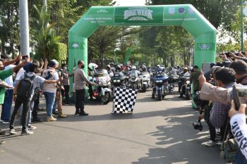 JIBW 2022 dorong geliat ekonomi Kota Jambi