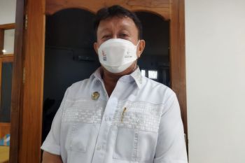 Pasien isolasi di Manggarai Barat terus menurun