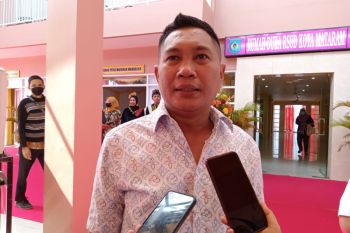 IMI NTB akan melatih ratusan marshal lokal