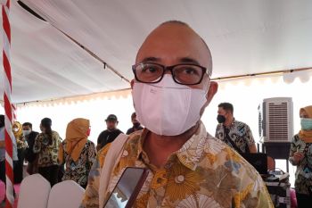 Dispar Mataram menyiapkan kegiatan semarak Ramadhan