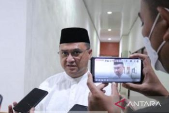 Babel siapkan mobil listrik sebagai transportasi delegasi G20