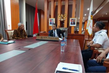 Banggai Laut harap Pemprov Sulteng  bantu bangun bandar udara