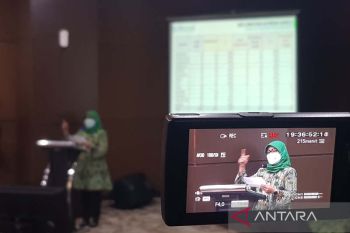 BPJS Kesehatan berikan penghargaan 15 RS pengaplikasi layanan antrean daring