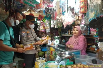 Disperindag OKU pastikan stok  minyak goreng aman menjelang Ramadhan