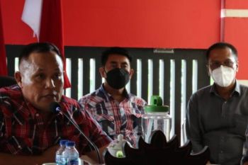 Kabupaten Lampung Selatan dukung percepatan laju vaksinasi sebagai syarat mudik Lebaran