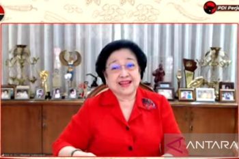 Ini penjelasan Megawati terkait pernyataannya soal polemik minyak goreng