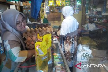 Pemkab Pesisir Selatan tingkatkan koordinasi soal sembako jelang puasa