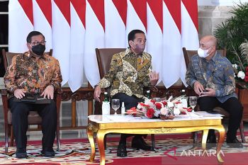 Pramono Anung sebut Reshuffle kabinet ditentukan sepenuhnya oleh Presiden