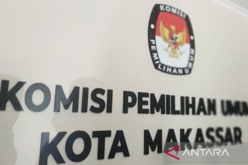 KPU Makassar rampungkan PAW seorang anggota DPRD sebelum Ramadhan