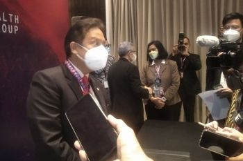 Indonesia G20 to expand global health research center development