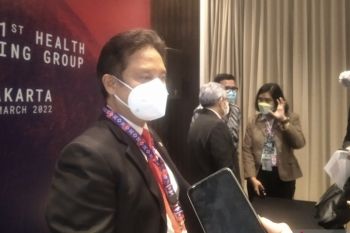 Healthcare sector requires better international linkages: minister