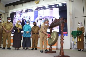 Majene prioritaskan penguatan ekonomi kerakyatan pada RKPD 2023