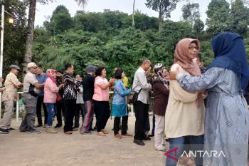 Alumni Al-Azhar Sulbar serukan dakwah kedamaian umat manusia