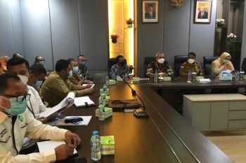 Perbatasan darat Sarawak - Provinsi Kalbar dibuka 1 April 2022