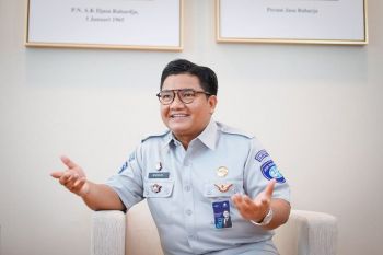 Jasa Raharja gandeng ITB dan Unpad sinergi peningkatan keselamatan lalulintas
