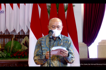 Teten: Transformasi digital UMKM jadi keniscayaan menangkan persaingan di tengah pandemi