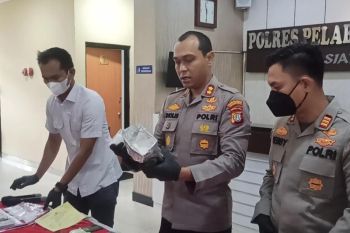 Selama Maret, Polres Pelabuhan Tanjung Priok sita ribuan gram sabu-sabu dari tiga lokasi