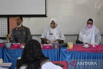 SDN 10 Padang Panjang diusulkan masuk CSAP